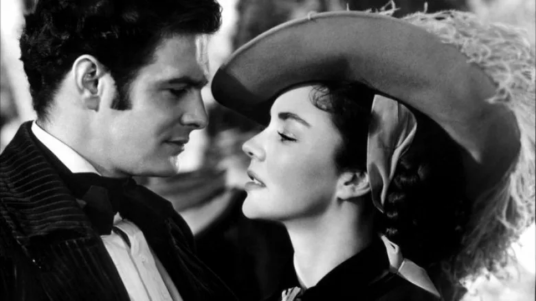 Madame Bovary poster