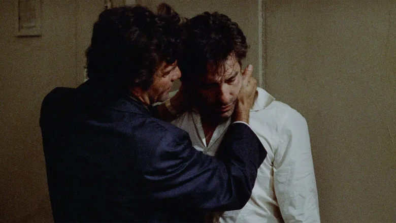 Mikey and Nicky TMDB poster or backdrop