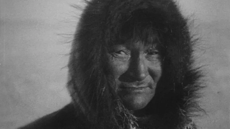 Nanook of the North TMDB poster or backdrop