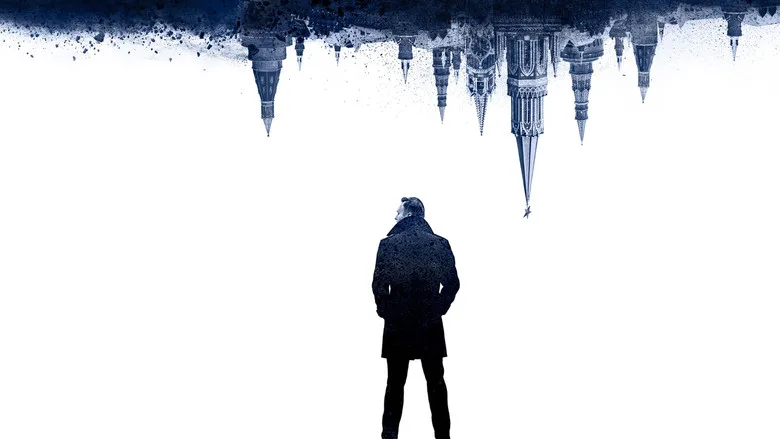 Navalny TMDB poster or backdrop