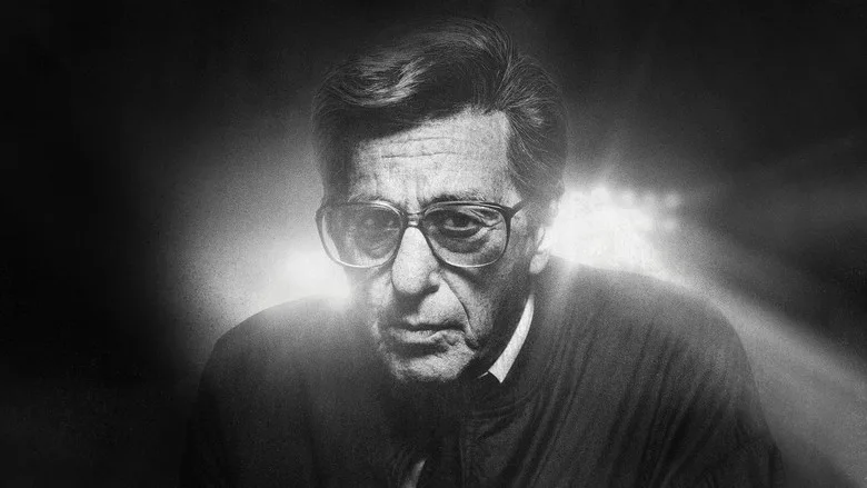 Paterno poster