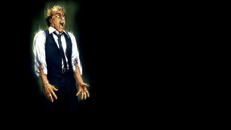 Scanners TMDB poster or backdrop