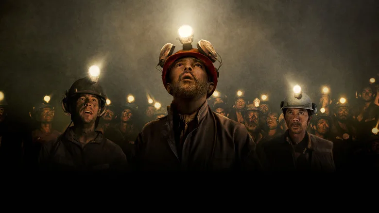 The 33 TMDB poster or backdrop