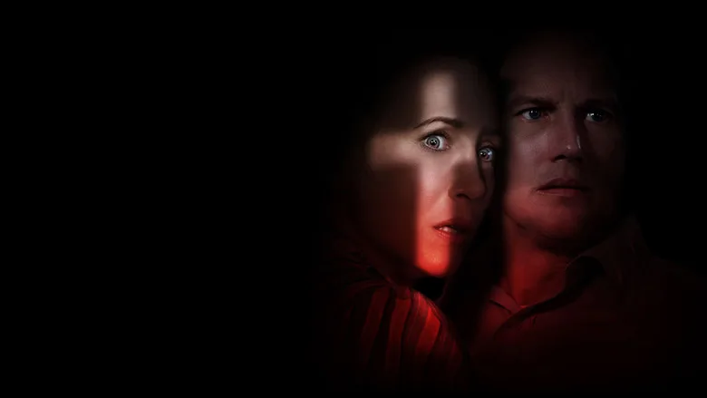 The Conjuring: The Devil Made Me Do It poster