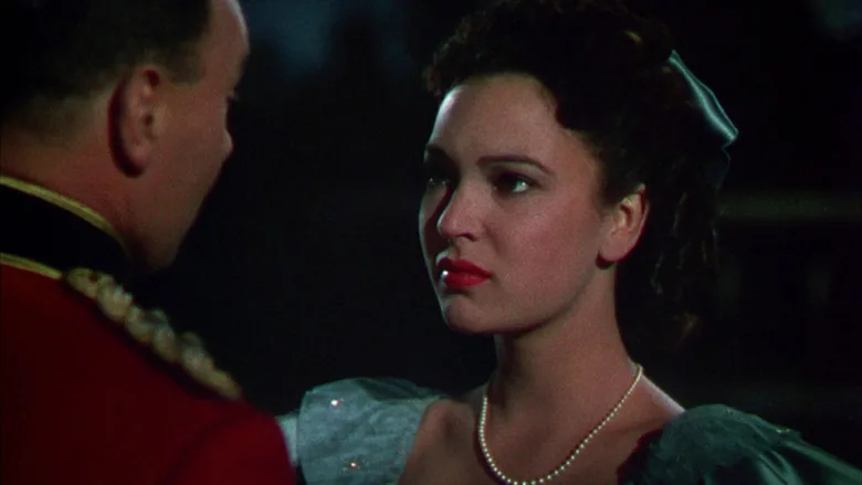 The Four Feathers poster