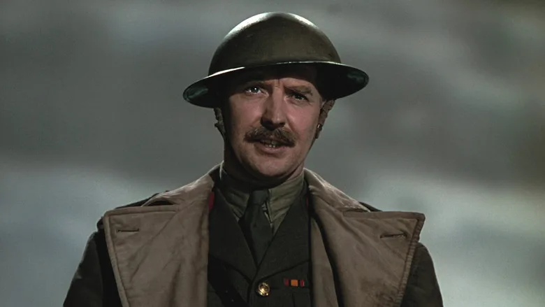 The Life and Death of Colonel Blimp TMDB poster or backdrop