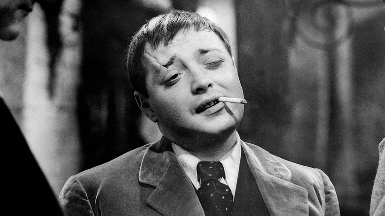 The Man Who Knew Too Much TMDB poster or backdrop