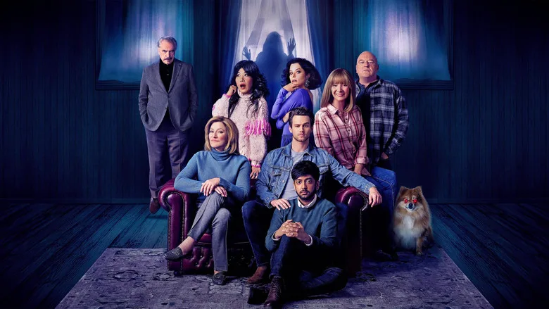 The Parenting TMDB poster or backdrop