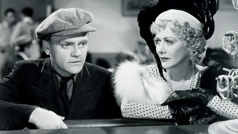 The Roaring Twenties TMDB poster or backdrop