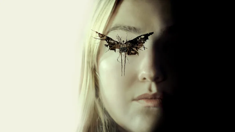 The Watchers poster