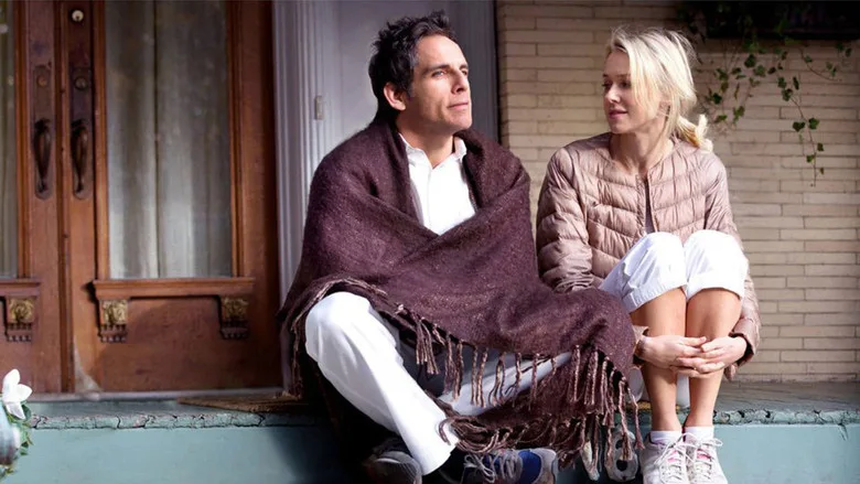 While We're Young TMDB poster or backdrop