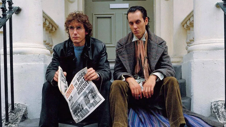 Withnail & I poster
