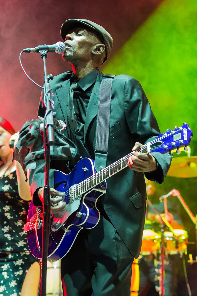 Maxi Jazz