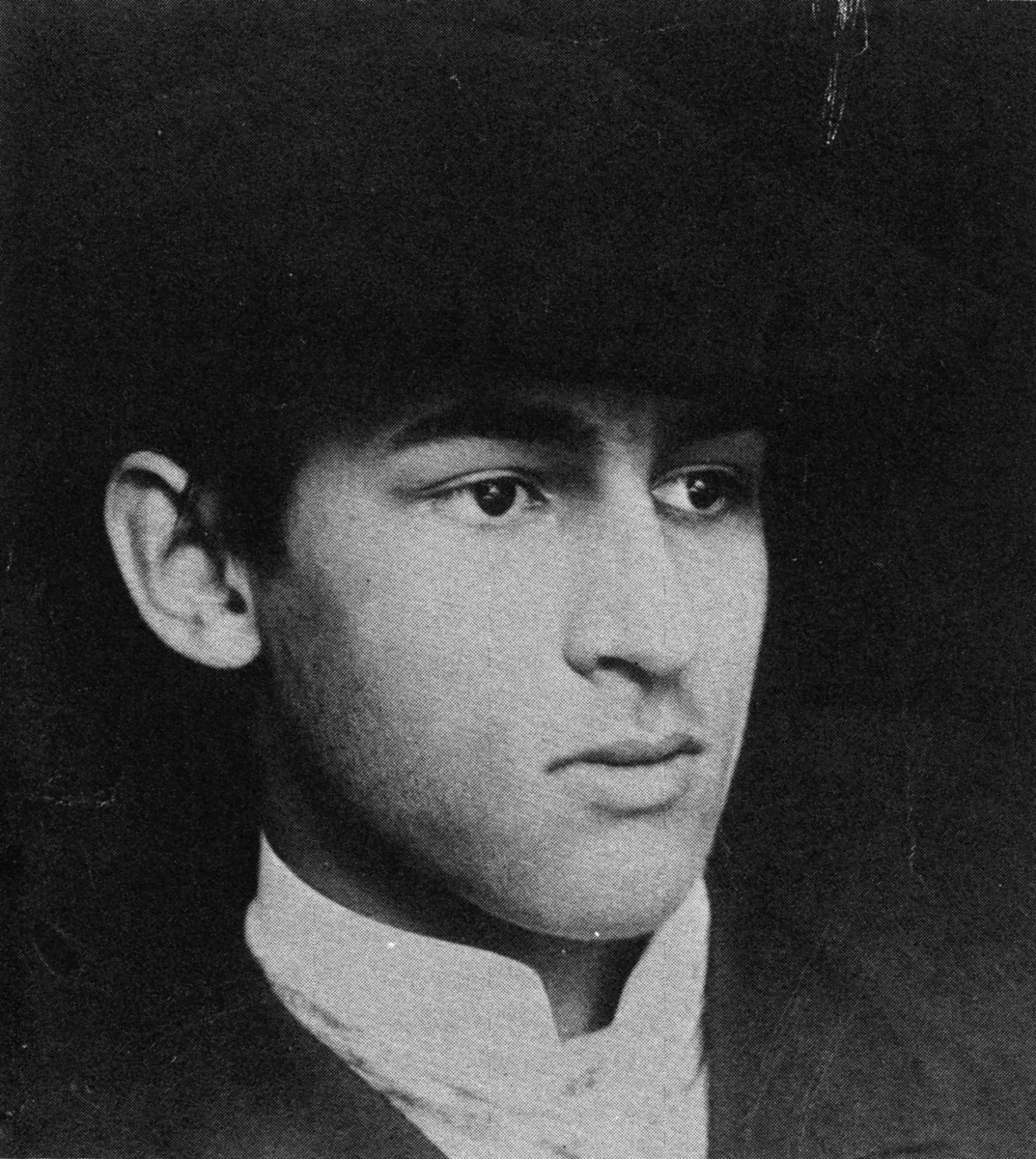 Maximilian Kronberger