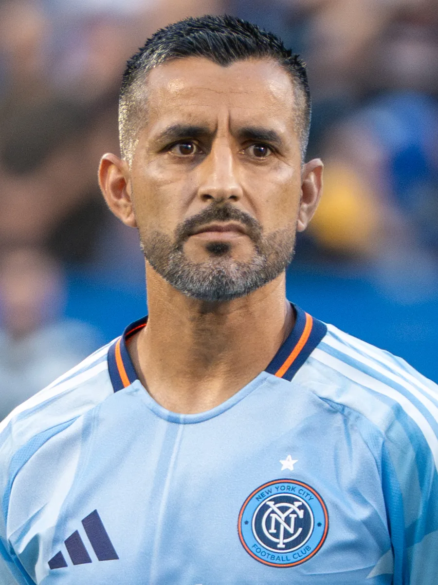 Maximiliano Moralez