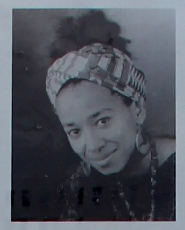 May Ayim