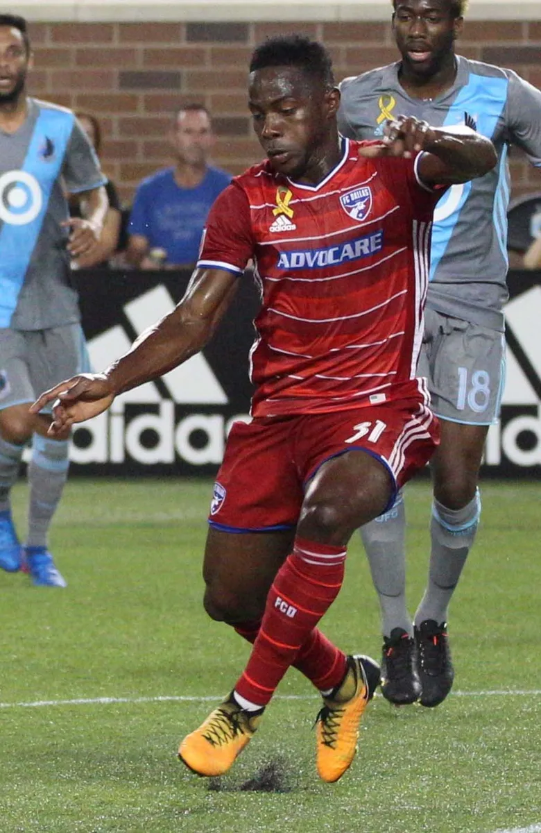 Maynor Figueroa