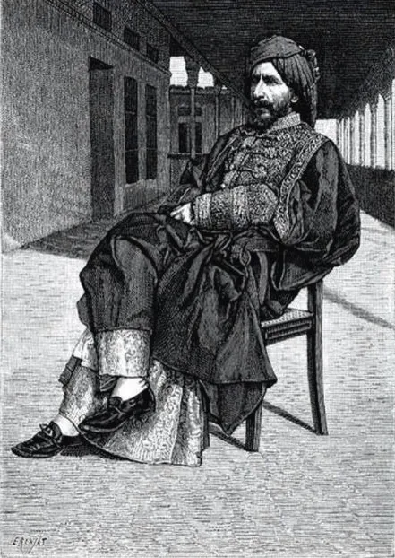 Maz'al Jabir al-kaabi