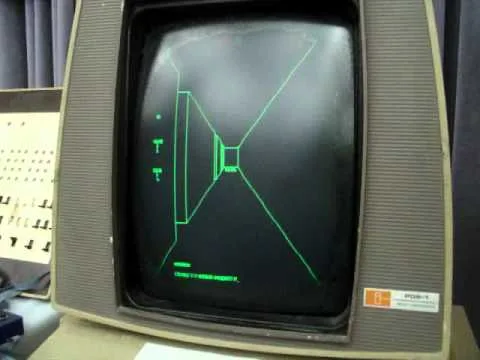 Maze War