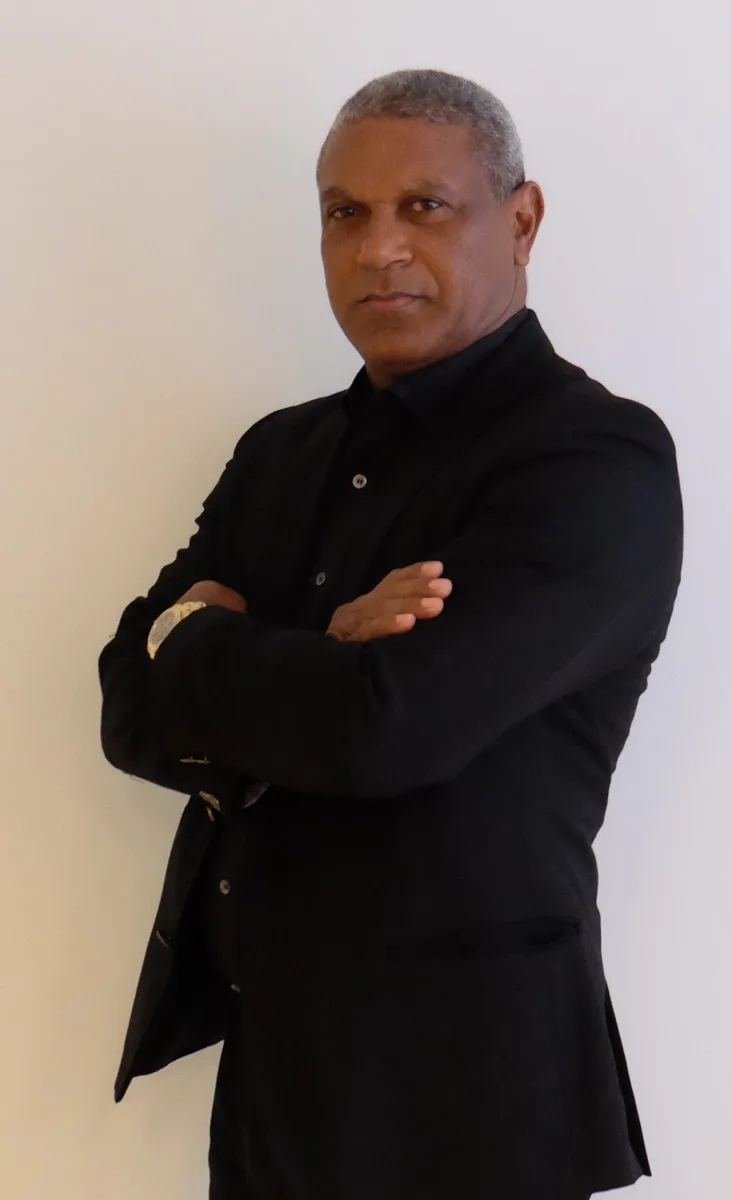 Mazinho