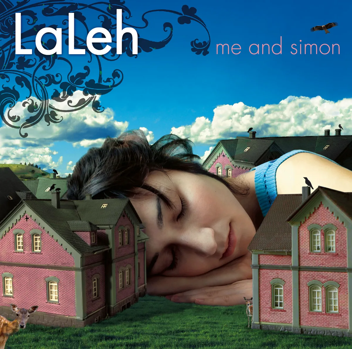 Me and Simon