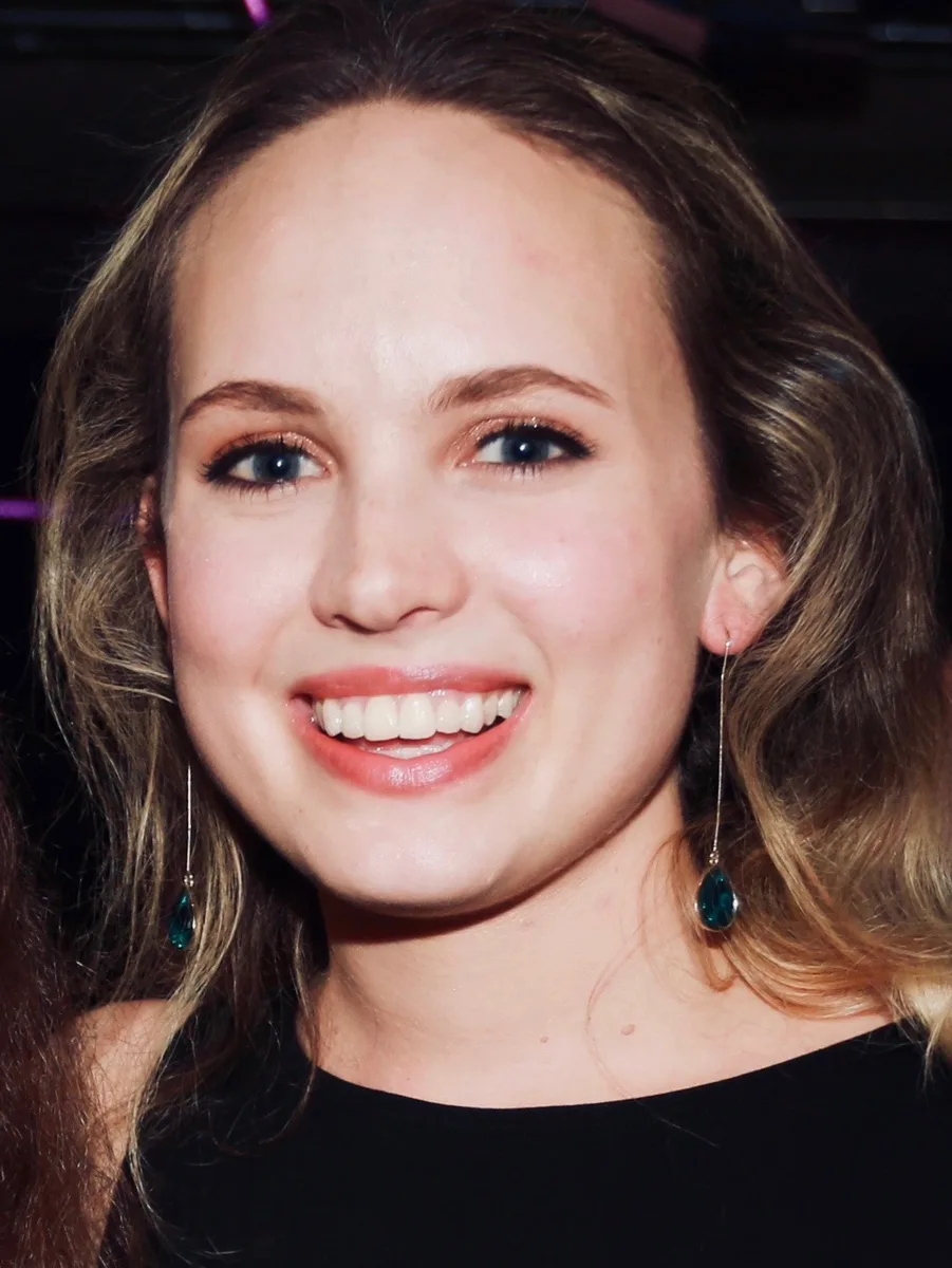 Meaghan Jette Martin