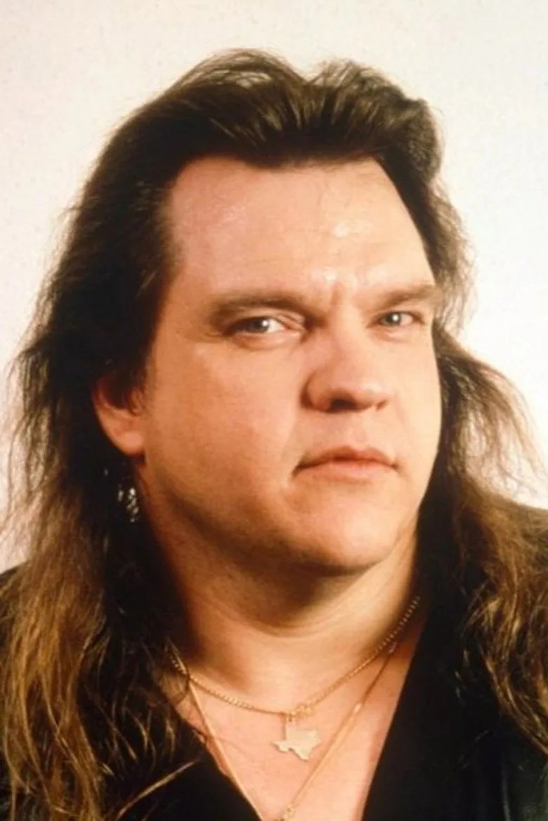 Meat Loaf filmography