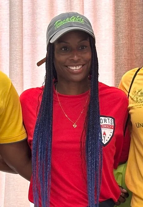 Mechelle Lewis