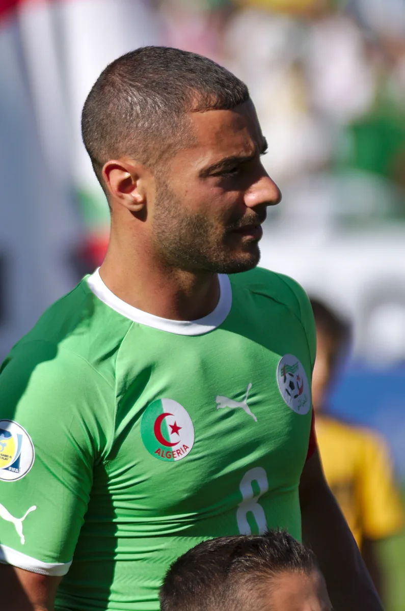 Medhi Lacen