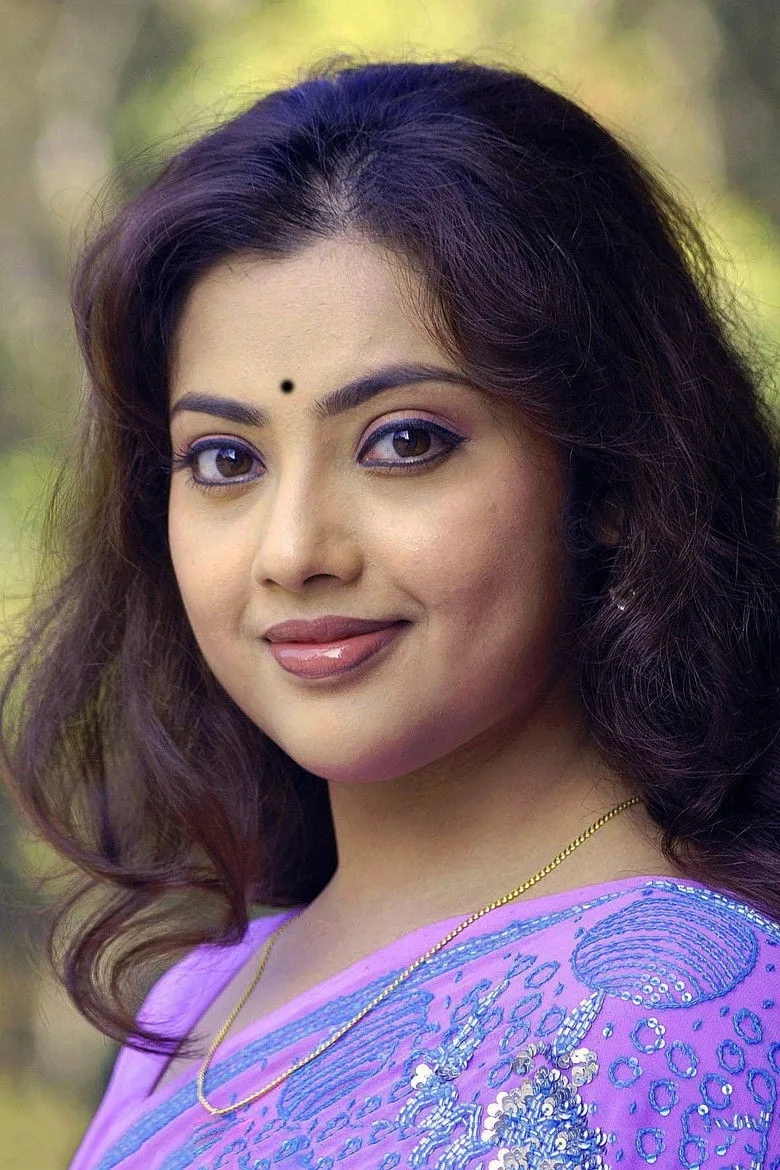 Meena filmography