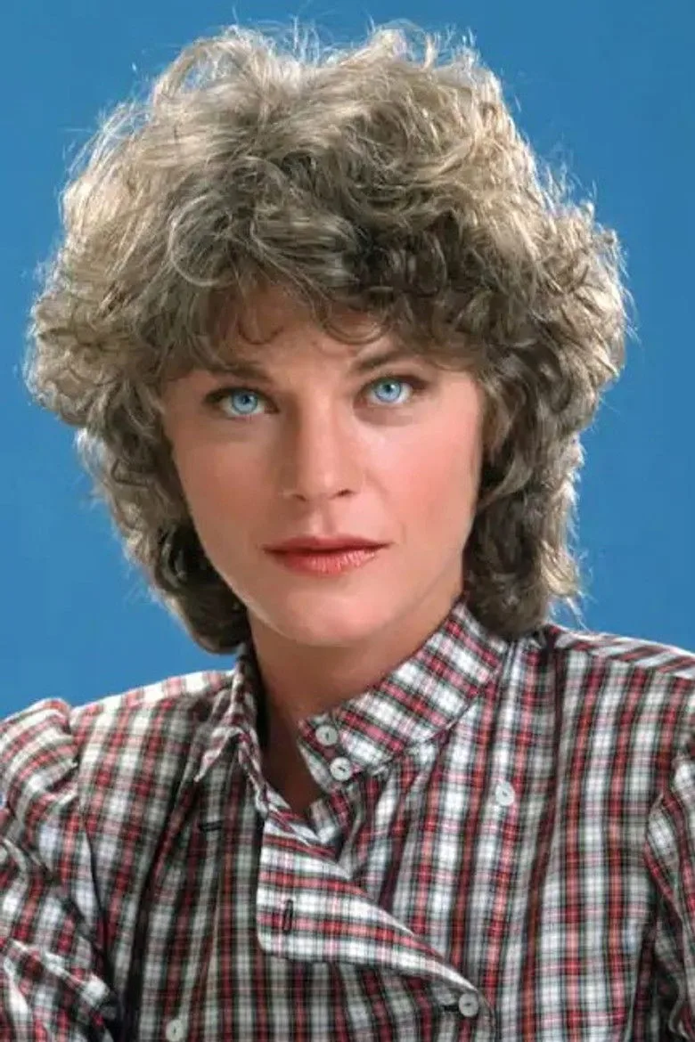 Meg Foster filmography