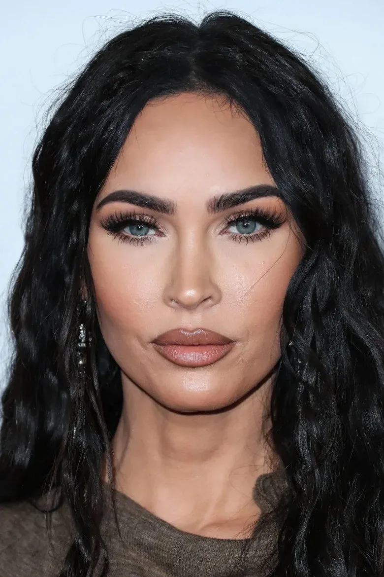 Megan Fox filmography