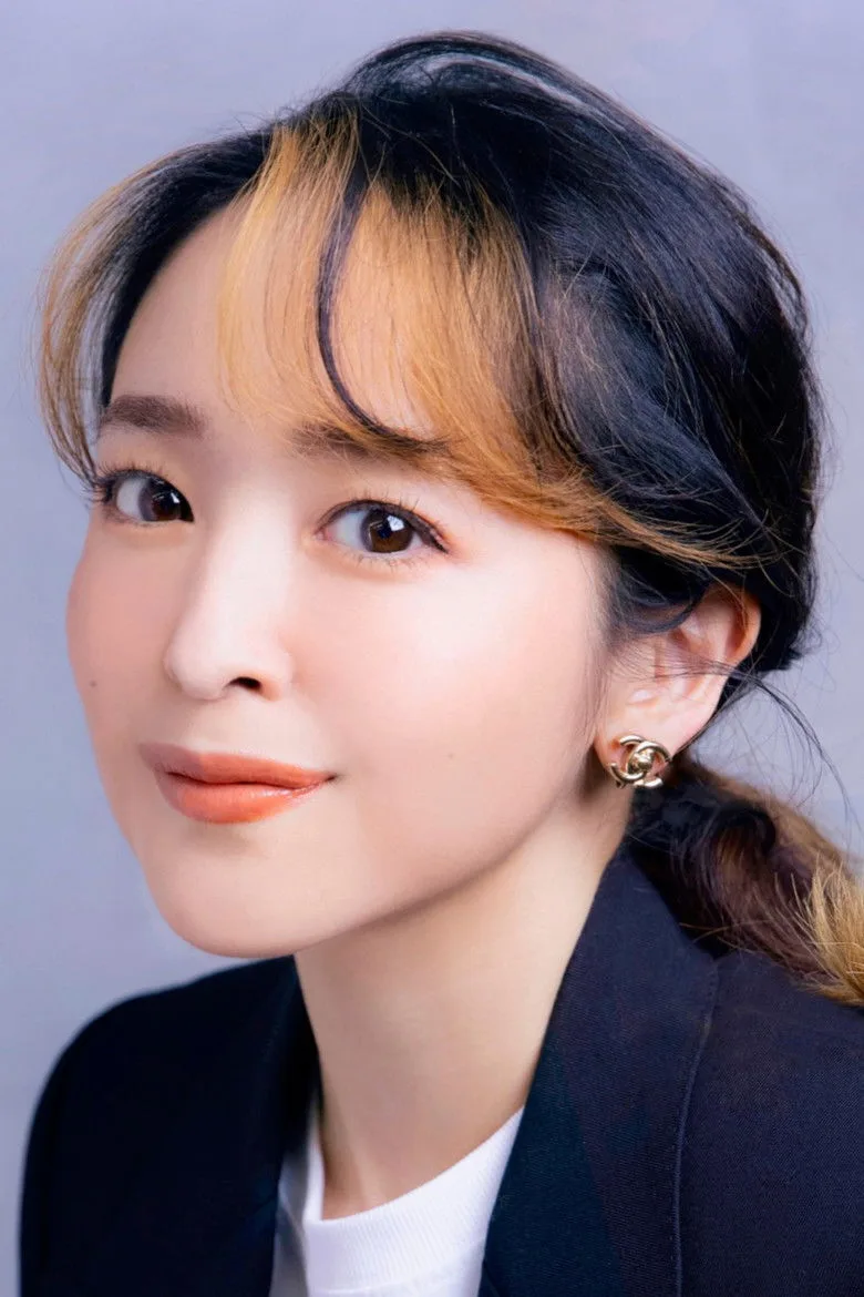 Megumi Han filmography
