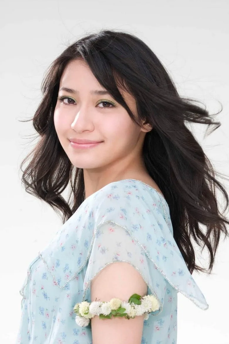Megumi Nakajima filmography
