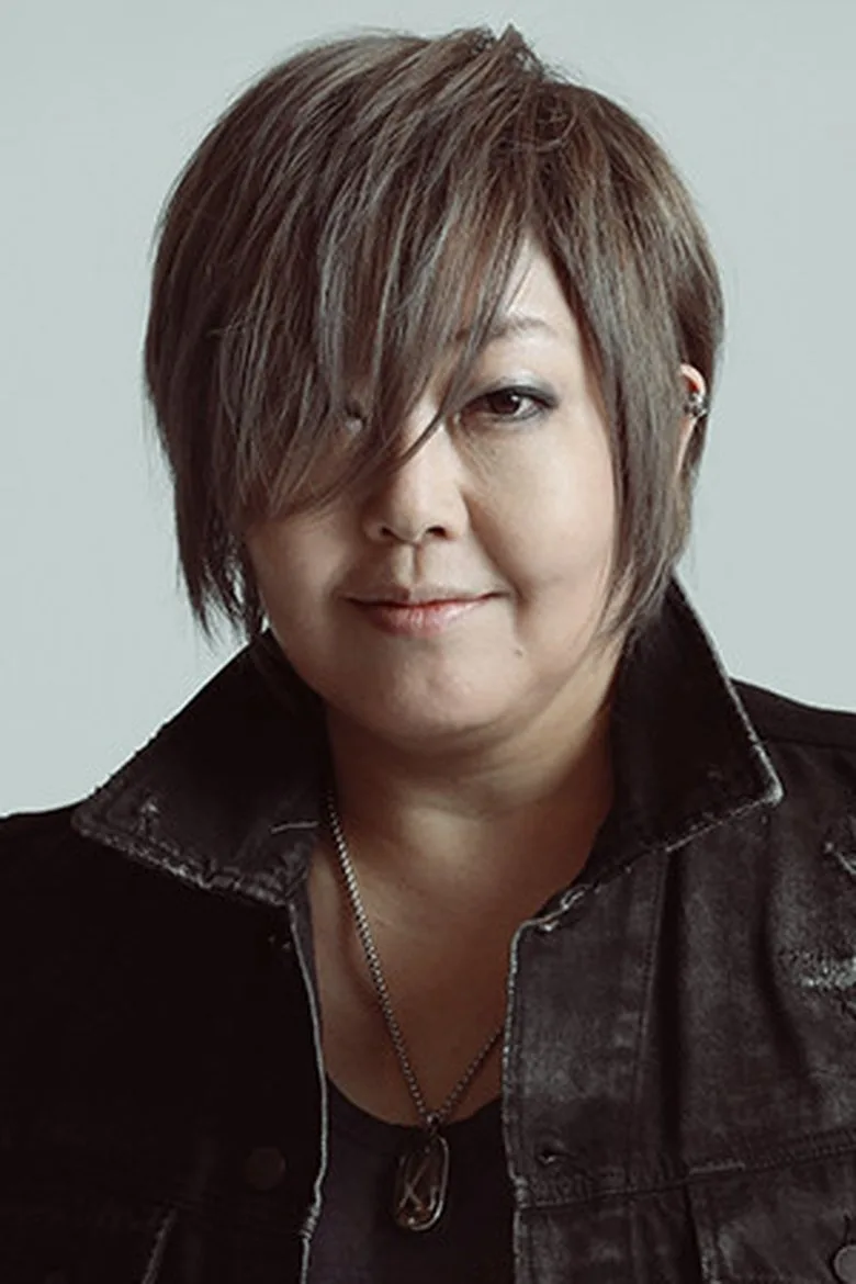 Megumi Ogata filmography