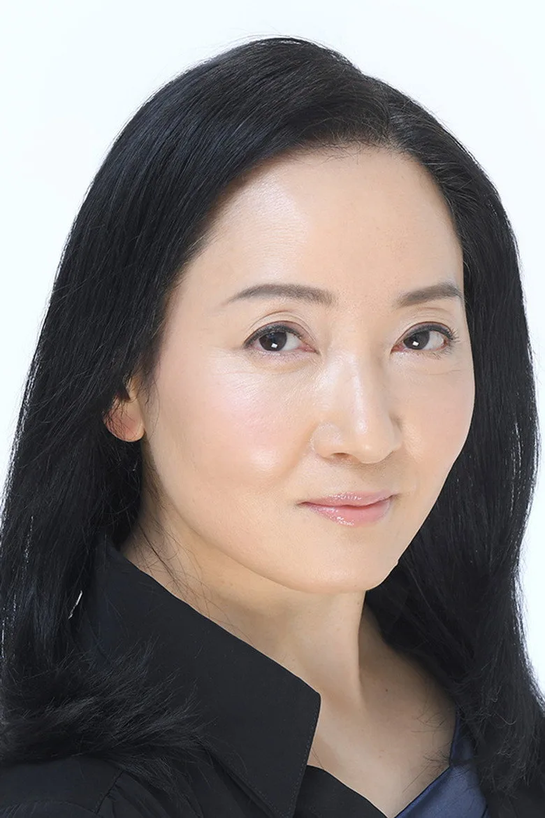 Megumi Tano filmography