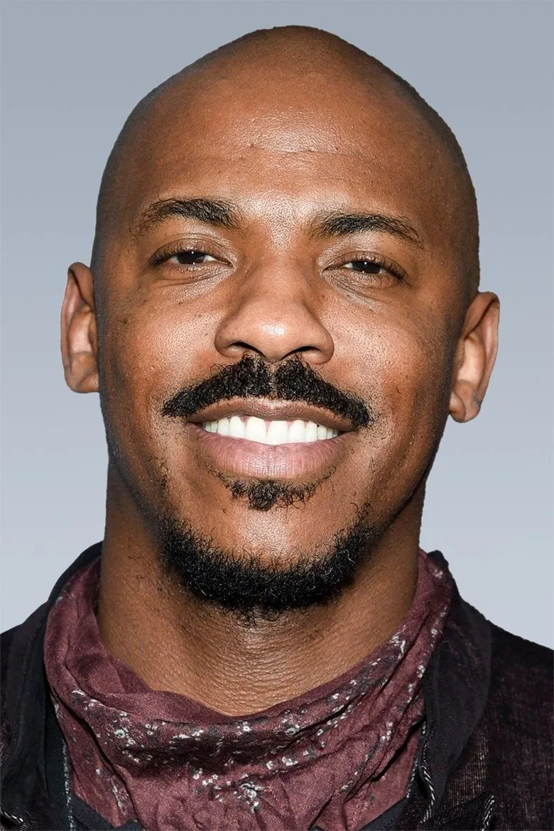 Mehcad Brooks filmography