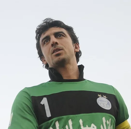 Mehdi Rahmati