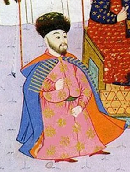 Mehmed I Giray