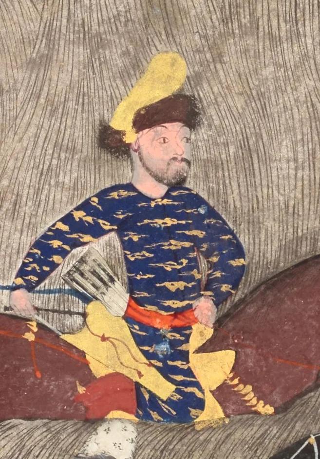 Mehmed II Giray
