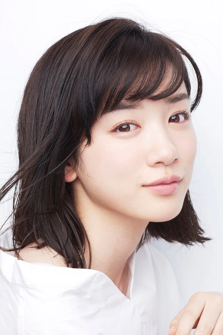 Mei Nagano filmography