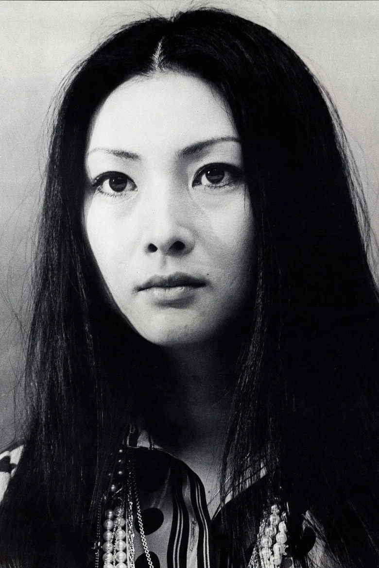 Meiko Kaji filmography