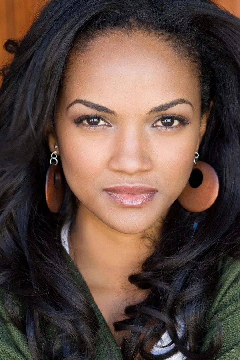 Mekia Cox filmography