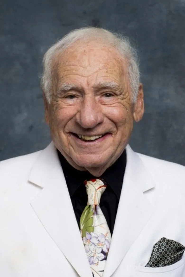 Mel Brooks filmography
