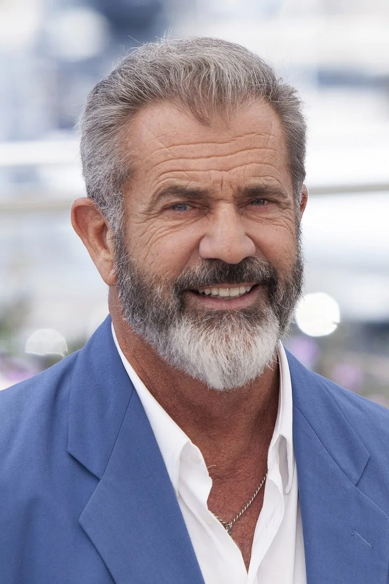 Mel Gibson filmography