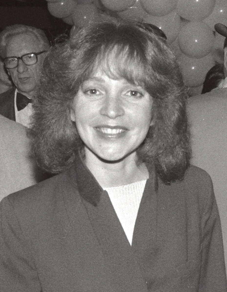 Melanie Chartoff