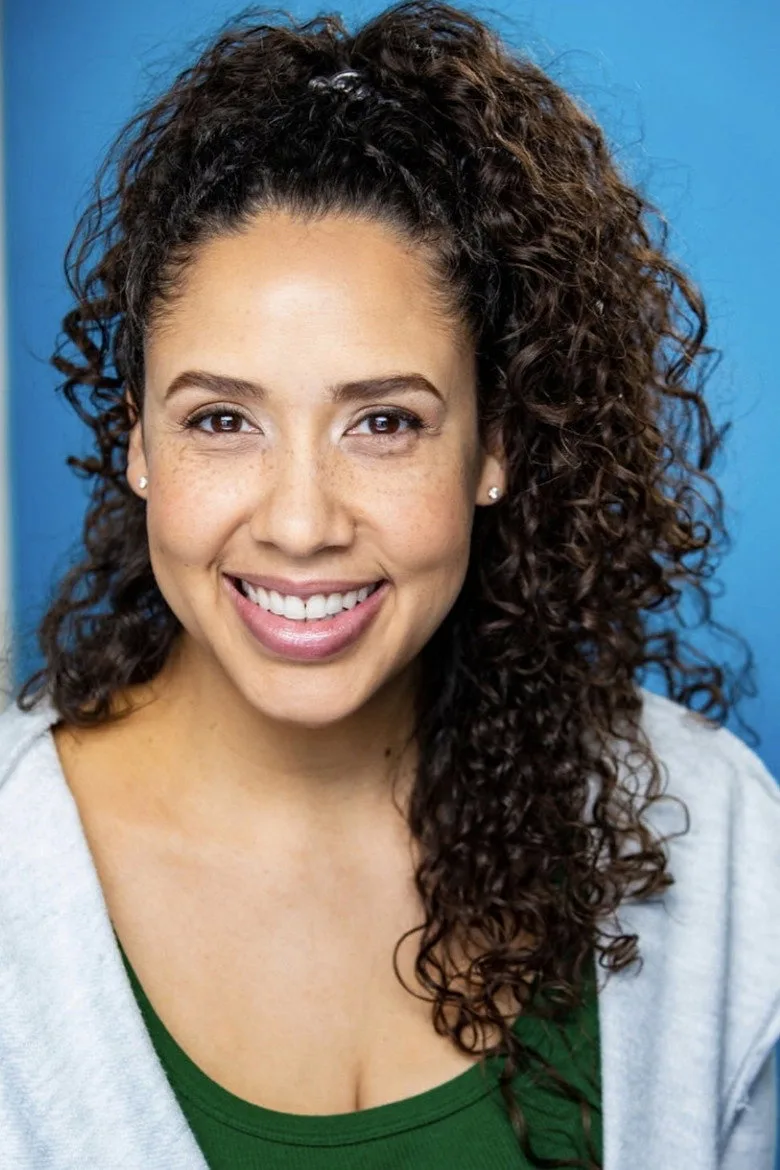 Melanie Reif filmography