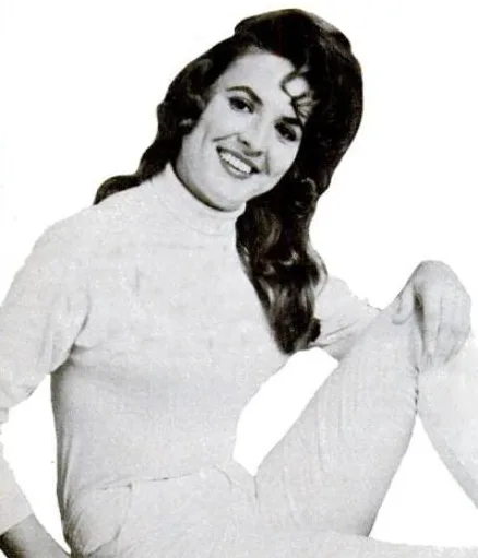 Melba Montgomery discography