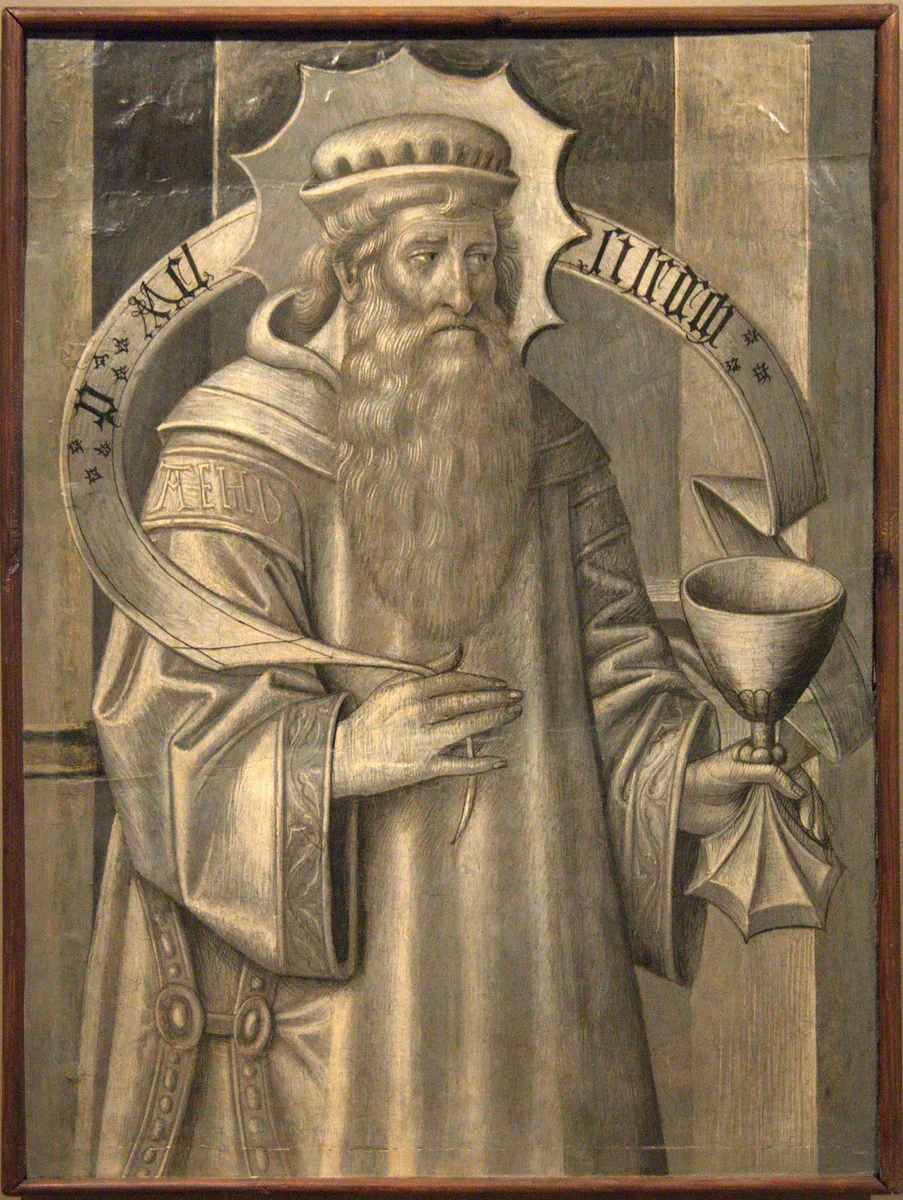 Melchizedek