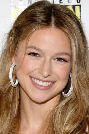 Melissa Benoist filmography